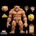 Grizzly The Amazing Spider-Man Hasbro Marvel Legends Figure 2026