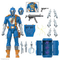 "Cobra B.A.T." (Comic Version) GI Joe 7 in. Action Figure ( 2022 SDCC Exclusive) Ultimates! Super7