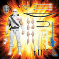 "Storm Shadow"  GI Joe 7 in. Action Figure Ultimates! Super7