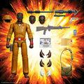 "Doc" GI Joe 7 in. Action Figure Ultimates! Super7