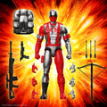 Cobra Mortal GI Joe 7 in. Action Figure (2024 SDCC Exclusive) Ultimates! Super7