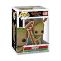 Funko Pop! Marvel Holiday: Guardians of The Galaxy - Groot