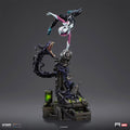Ghost-Spider (Spider-Man vs Villains) Diorama BDS Art Scale 1/10 Iron Studios Statue