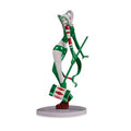 Harley Quinn Holiday Variant DC Artists Alley Vinyl Statue by Sho Murase – DC Collectibles