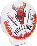 Hellfire Club Stranger Things Graphic Light Paladone
