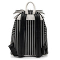 Headless Jack Skellington The Nightmare Before Christmas Mini Backpack Loungefly