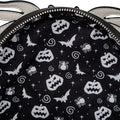 Headless Jack Skellington The Nightmare Before Christmas Mini Backpack Loungefly