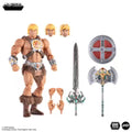 He-Man (Masters of the Universe: 200X) 1/12 Scale Action Figure Mondo