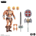 He-Man (Masters of the Universe: 200X) 1/12 Scale Action Figure Mondo