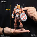 He-Man (Masters of the Universe: 200X) 1/12 Scale Action Figure Mondo
