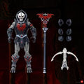 Hordak Masters of the Universe 1:6 Scale Action Figure Mondo 2021