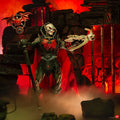 Hordak Masters of the Universe 1:6 Scale Action Figure Mondo 2021