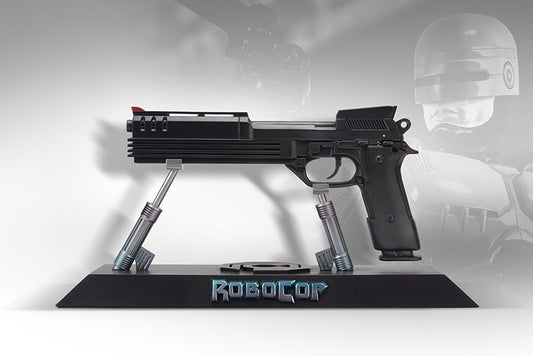 RoboCop Auto 9 1:1 Scale Prop Replica Hollywood Collectibles Group