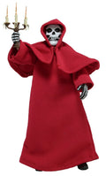 The Fiend (Red Robe) Misfits Retro Action Figure NECA 2020