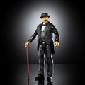 Mr. Fuji WWE Elite Collection Legends (BAF Bob Backlund) Action Figure Mattel 2026
