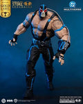Bane (Knightfall) DC Multiverse Gold Label Action Figure McFarlane Toys 2026