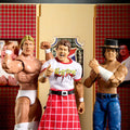 Piper's Pit WWE Elite Collection Action Figure Set Mattel 2026