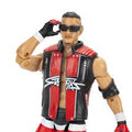 Ricky Starks (#169) AEW: Unrivaled Collection Series 16 Action Figure Jazwares 2022