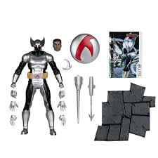 Shadowhawk Image Comics Founders Series Elite Edition Deluxe Action Figure McFarlane Toys 2026