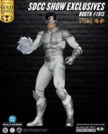 Kyle Rayner (White Lantern) Gold Label DC Multiverse SDCC Exclusive Action Figure McFarlane Toys 2026