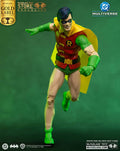Robin (Silver Age) DC Multiverse Gold Label Action Figure McFarlane Toys 2026