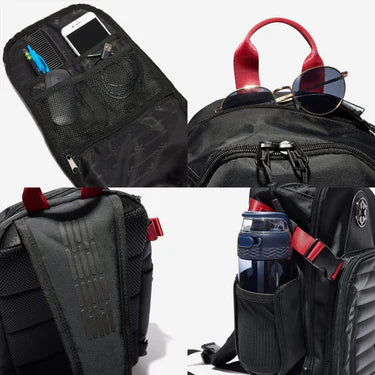 Imperial Star Wars Nomad Sling Bag Heroes & Villains