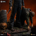 Michael Myers Halloween 2 1:10 Deluxe Art Scale Limited Edition Statue Iron Studios 2026