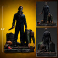 Michael Myers Halloween 2 1:10 Deluxe Art Scale Limited Edition Statue Iron Studios 2026