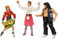 Rock 'N' Wrestling Connection WWE Elite Collection SDCC Exclusive Action Figure 3-Pack Mattel 2026