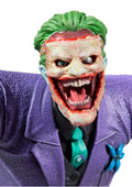 The Joker Death of the Family (Greg Capullo) Statue DC Direct McFarlane Toys