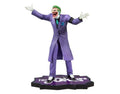 The Joker Death of the Family (Greg Capullo) Statue DC Direct McFarlane Toys