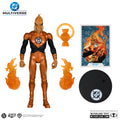 Larfleeze DC Classics Action Figure DC Multiverse McFarlane Toys 2025
