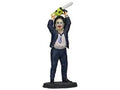 Leatherface (Pretty Woman) The Texas Chainsaw Massacre Head Knocker NECA