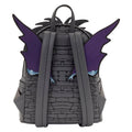 Gargoyles Demona Mini Backpack Disney Loungefly