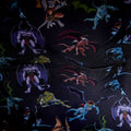 Gargoyles Demona Mini Backpack Disney Loungefly