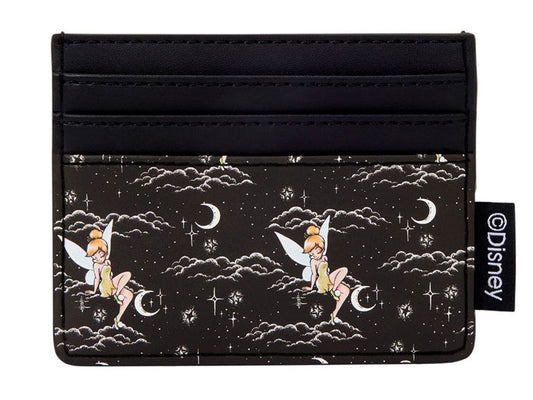 Tinker Bell Card Holder Disney Loungefly
