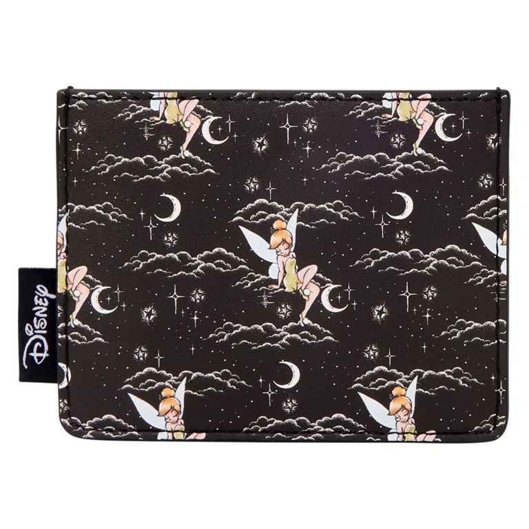 Tinker Bell Card Holder Disney Loungefly