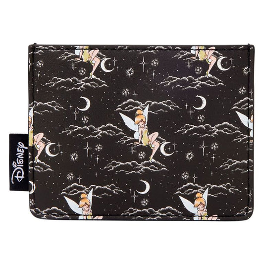 Tinker Bell Card Holder Disney Loungefly