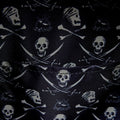 Pirates of the Caribbean Jack Sparrow Mini Backpack Disney Loungefly