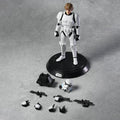 Luke Skywalker (Stormtrooper Variant) Star Wars: A New Hope Blokees Model Kit