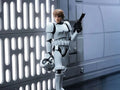 Luke Skywalker (Stormtrooper Variant) Star Wars: A New Hope Blokees Model Kit