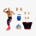 WWE: Ultimate Edition Coliseum Collection Series 3 Action Figure Set Mattel 2023