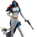 Mystique X-Men 1:10th Scale Limited Edition Statue Iron Studios