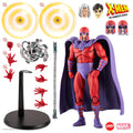 Magneto X-Men '97: Animated Series Exclusive Timed Edition Mondo 1:6 Scale Figure