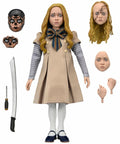 M3GAN Friendship Has Evolved Clothed Action Figure NECA 2022