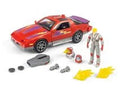 Thunderhawk Vehicle Set M.A.S.K. Loyal Subjects BST AXN