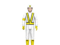 MCA (Intergalactic Crossing Guard) Beastie Boys 3.75 in. Action Figure ReAction Super7 2026