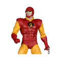 Gangbuster (DC Classics) DC Multiverse Red Platinum Edition Action Figure McFarlane Toys 2026