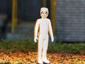 "Mike Teevee" (WonkaVision) Willy Wonka & the Chocolate Factory ReAction 3.75 in. Action Figure