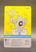 Mike D (Intergalactic Crossing Guard) Beastie Boys 3.75 in. Action Figure ReAction Super7 2026